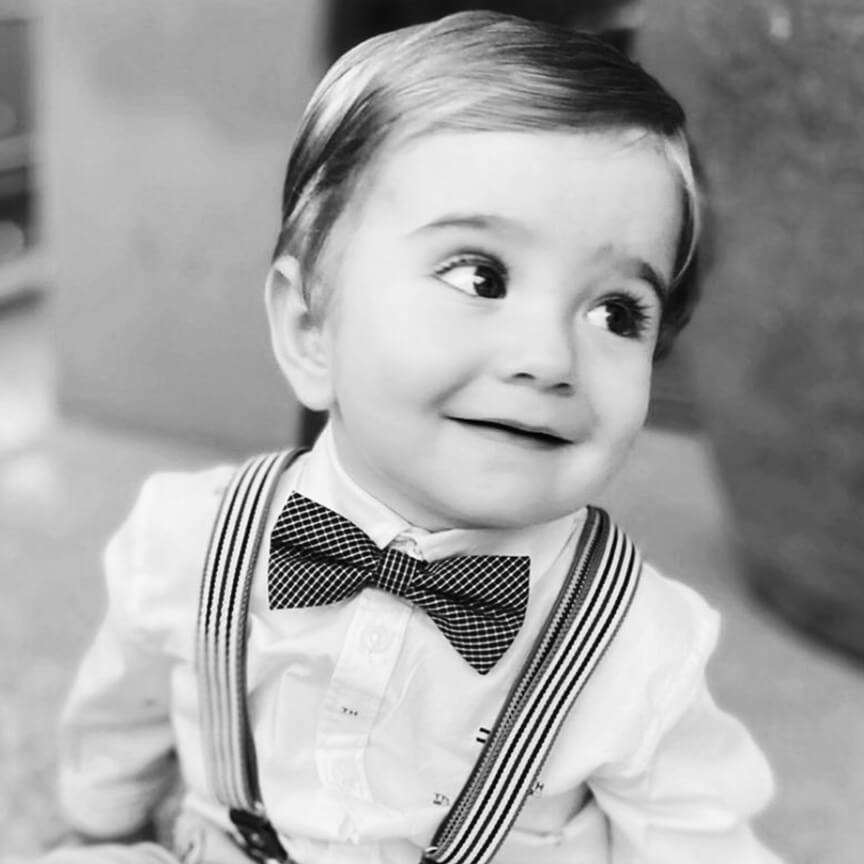 Marc Madina Gibert