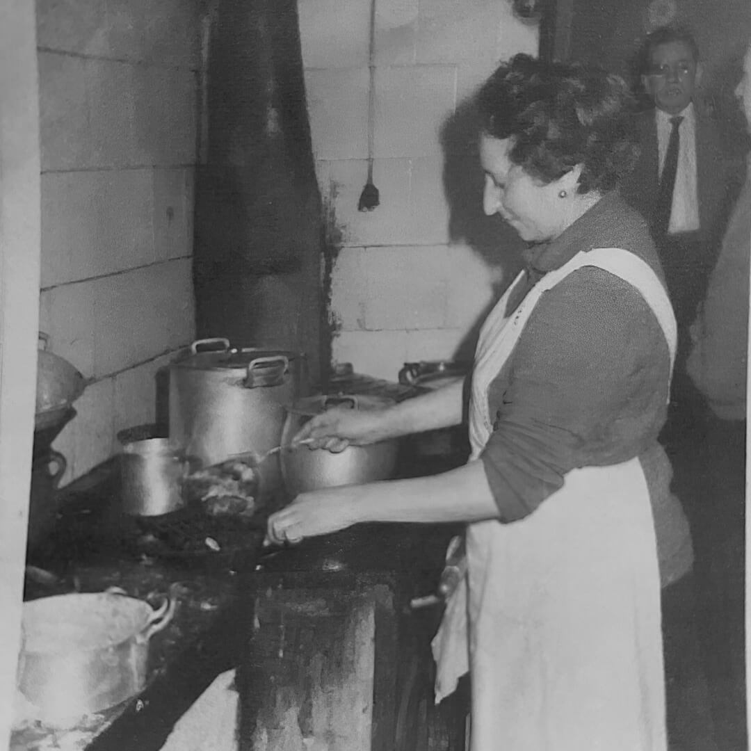 Maria Framis Gaig Restaurant