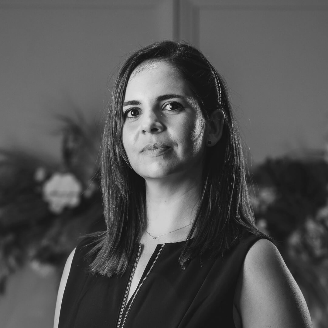 Nuria Gibert Gaig Restaurant Singapore