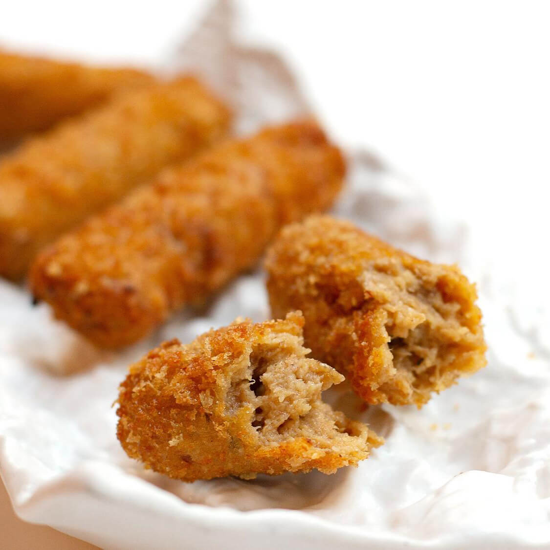 Pequeño Comite Croquetas Pequeño Comite Croquetas
